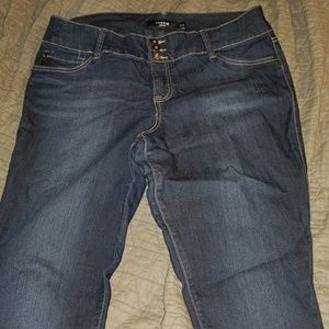 Torrid Jeggings